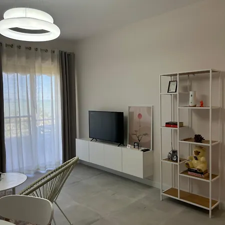 Appartement Qerret Sea View