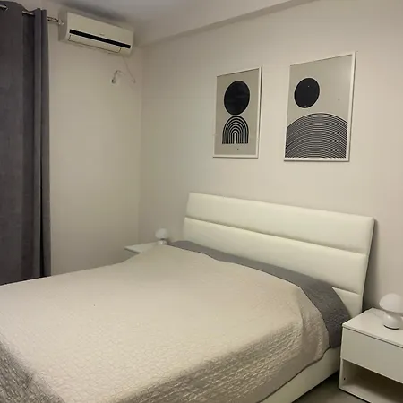 Appartement Qerret Sea View Golem (Tirana)