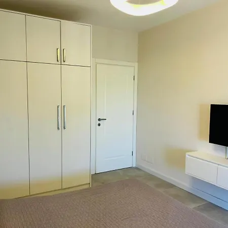 Qerret Sea View Appartement *